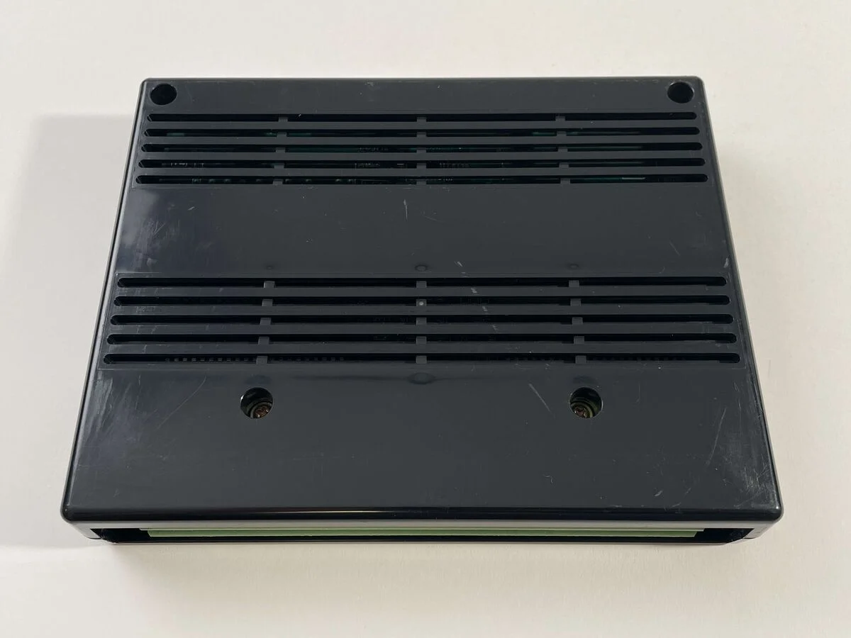 shinobi neogeo mvs arcade game cartridge
