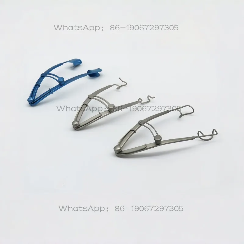 Rat Mouse Surgical Stretcher Breast Expander Small Animal Tractor