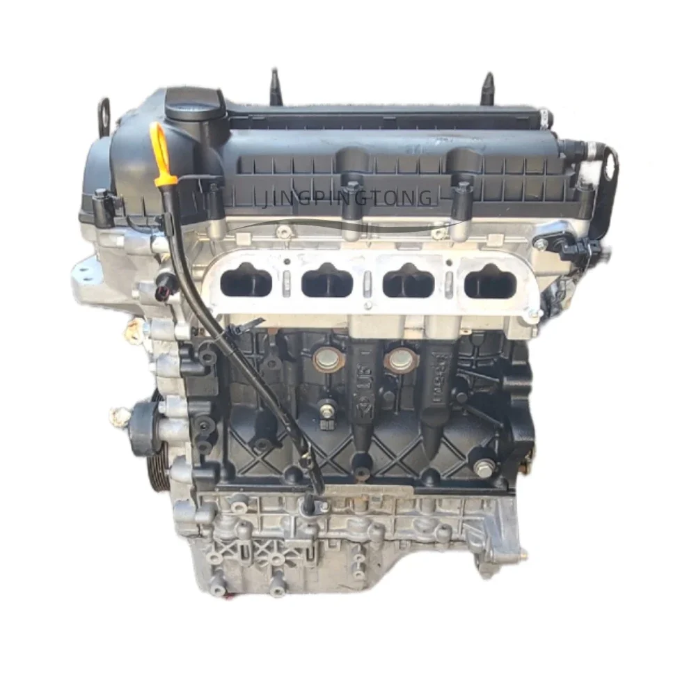 Chinese automobile Engines Chery cherry Tiggo Sale For Tiggo5X/7/8/9 SUV 1.5 1.6 2.0 turbocharged Engines