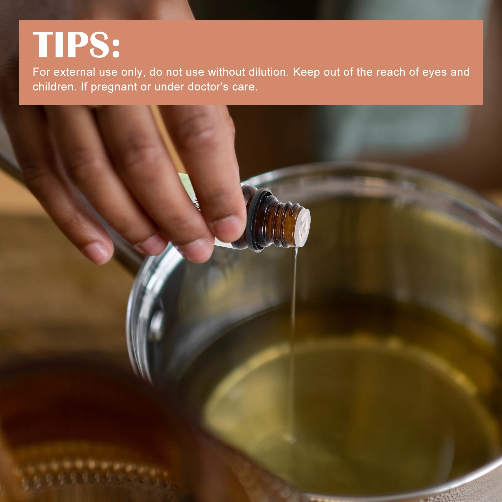 5 قطع من الزيوت العطرية مجموعة الزيوت المميزة لمرطب الناشر القابل للذوبان في الماء العلاجية الروائح مجموعة السفر هدية #3