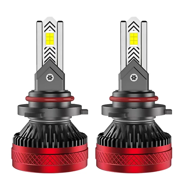 K11 150W 10000LM 3570 LED Chip H1 H4 H7 H11 9005 9012 High Power Super Bright LED Headlight Bulb  car accessories