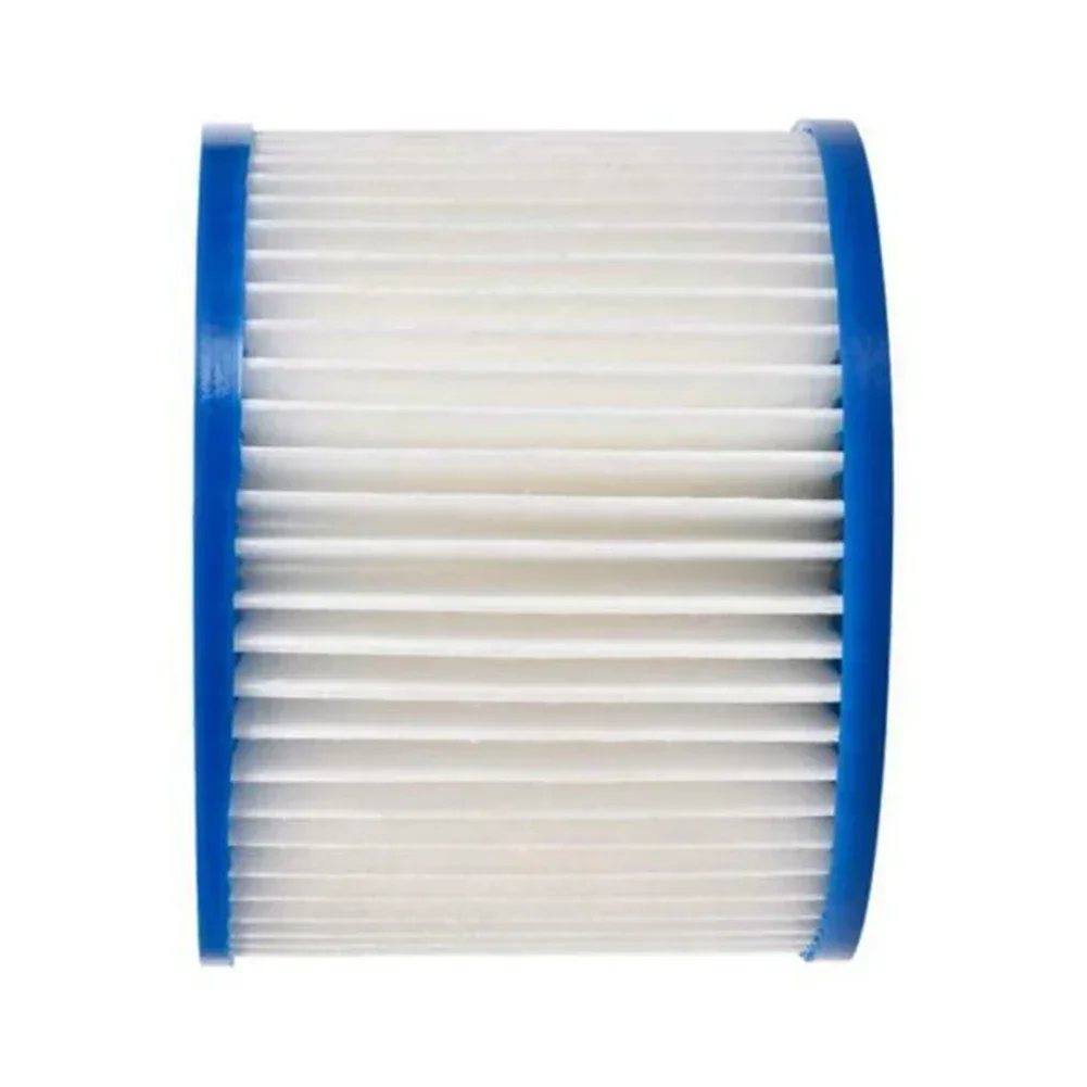 For Lay Z Lazy Spa Pool Miami Vegas Monaco Cartridge Filters VI Cleaner Tub Filter Cartridge Garden Accessories