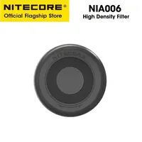 NITECORE NIA006 High Density Filter Fit for NITECORE BB nano Electric Camera Air Blower