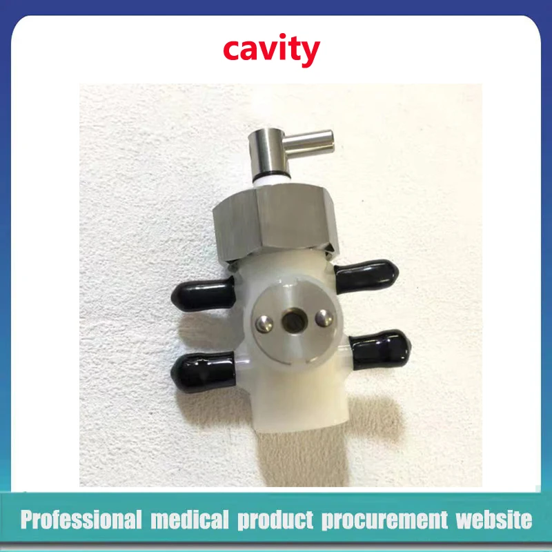 New Compatible For Niplo NCU-18  NCU-55 Hemodialysis Machine Ultrafiltration Pump Chamber Accessories