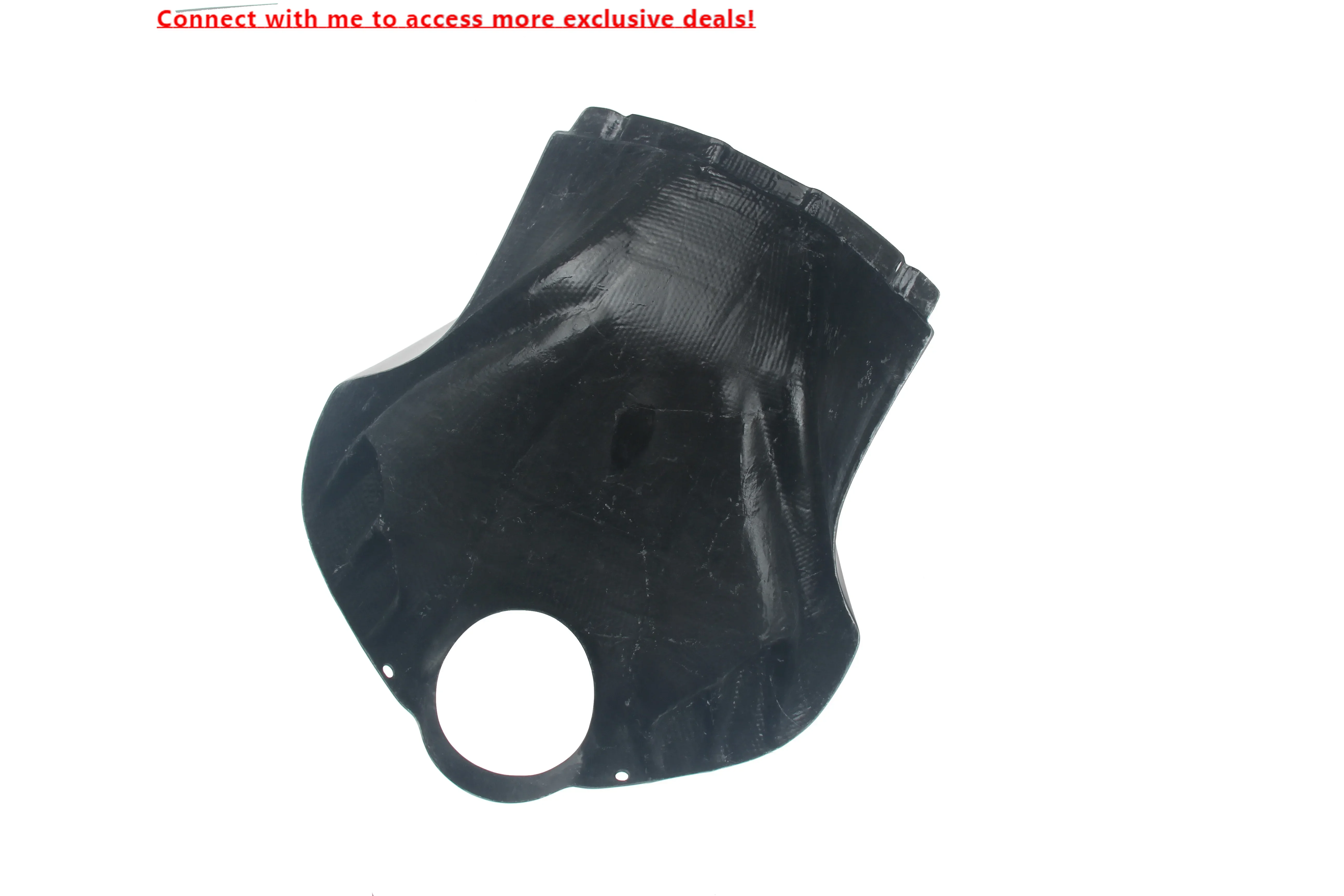 

Motorcycle Body Parts Carbon Fiber+fiberglass Airbox Cover WITH Air Vents For Buell XB 9/12 R/S/Ss/Scg/SX/X