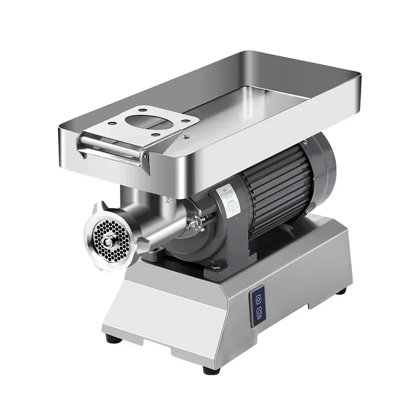 

High-Quality Meat Mincer Meat Grinder Pulverizer for Kitchen Home Use Efficient Food Processing Tool