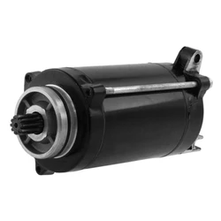 Starter compatible with Honda M/C VF700-750C MAGNA VF700S SABRE VF750C V45 MAGNA VF750S V45 SABRE 18660 31200-MB0-405