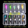 10PCS-MIX-10G