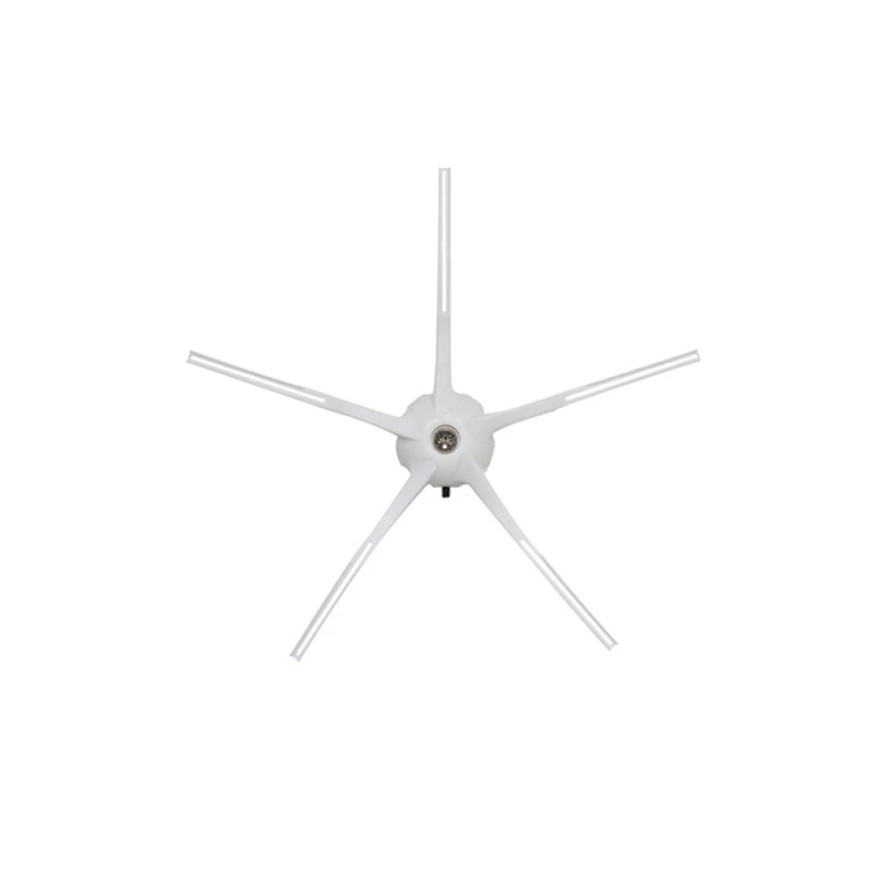 สําหรับ Xiaomi Roborock Q7max+/T8 ชิ้นส่วนเครื่องดูดฝุ่นหุ่นยนต์หลักแปรงด้านข้างตัวกรอง Hepa