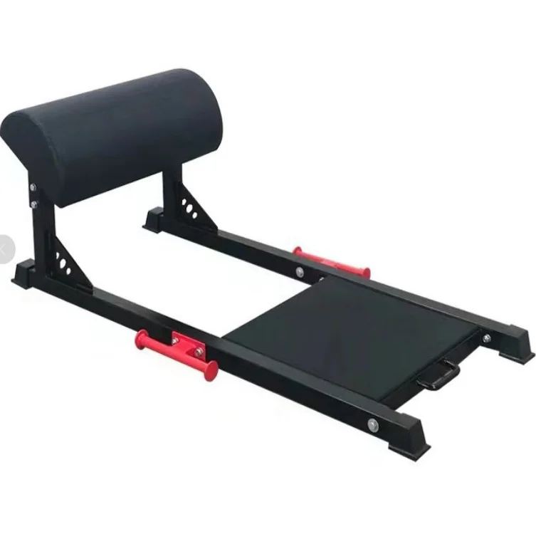 Equipamento De Ginásio De Fitness, máquina Thruster Quadril, máquina De Treinamento