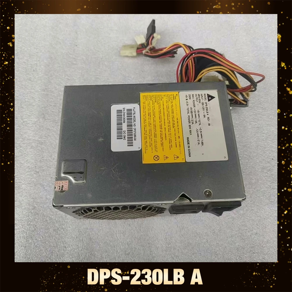 DPS-230LB A PB pc7041 PC7066 For Fujitsu API4PC49 DPS-250AB-19