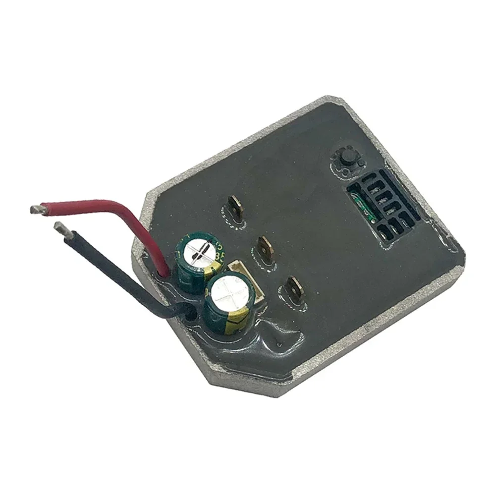 Imagem -03 - Placa de Controle Interruptor de Velocidade Placa de Acionamento Chave Elétrica Controlador sem Escova Placa de Controle Moedor Ângulo de Lítio
