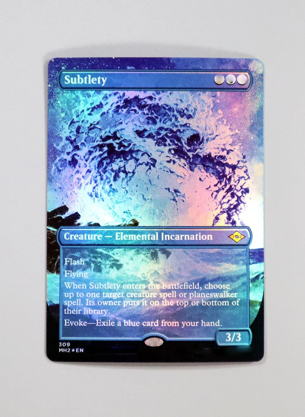 Subtlety TCG Magische Proxy-kaarten Spelkwaliteit Proxy Verzamelbord Speelspel Ruilkaarten Proxy