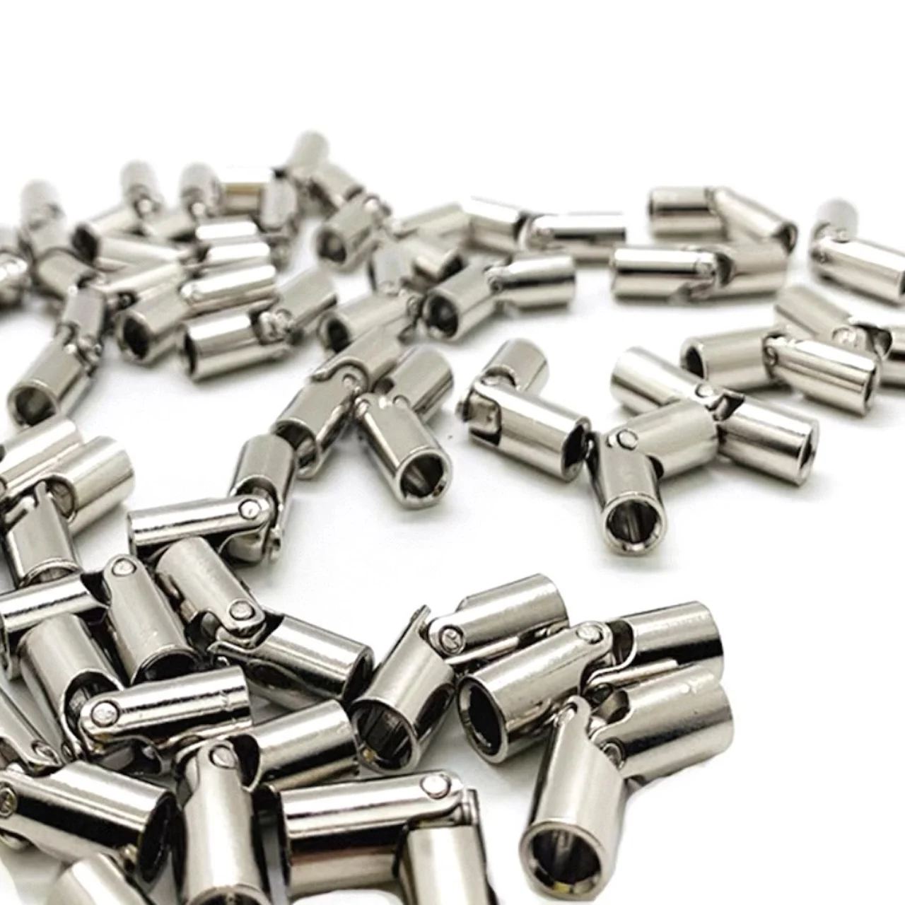 1*3 Metal Universal Coupling MOC Technology Mechanical Building Block Modification Accessories 61903 62520 Aluminum Alloy