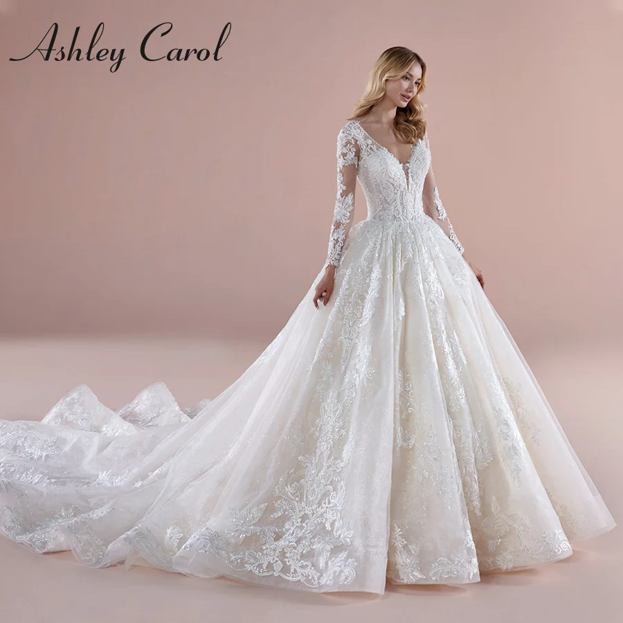 sachin and babi light blue dress Fairy Wedding Dresses & Disney Fairytale Gowns