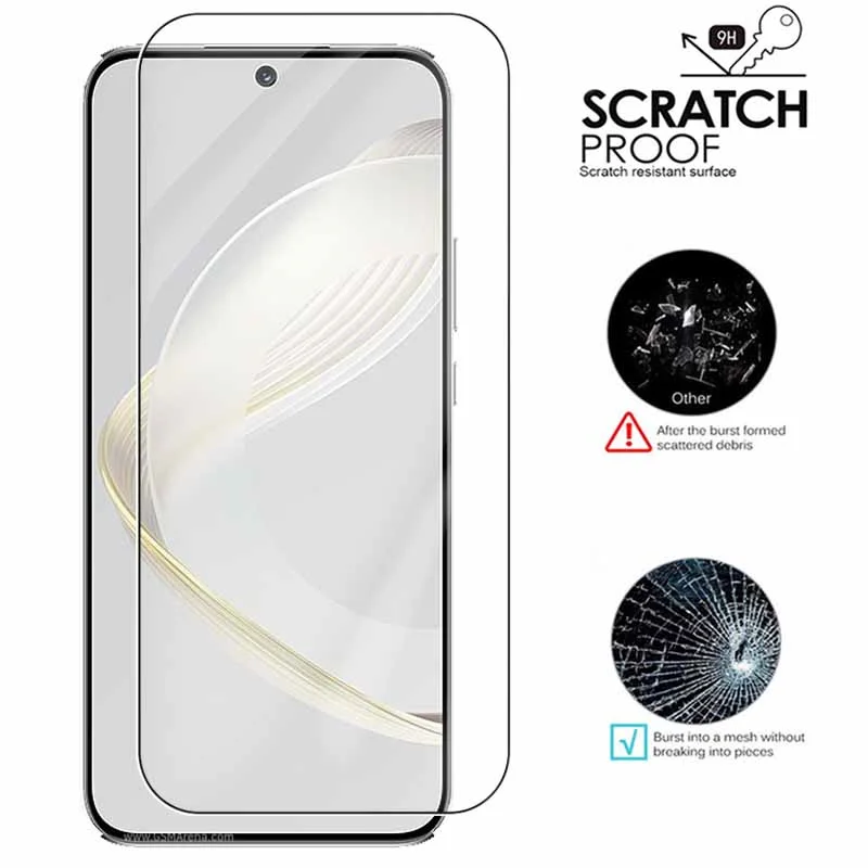 camera lens screen protector protective glass for Huawei nova 11 6.7Inch armor safety tempered glass clear film Hauwei nova11 4G