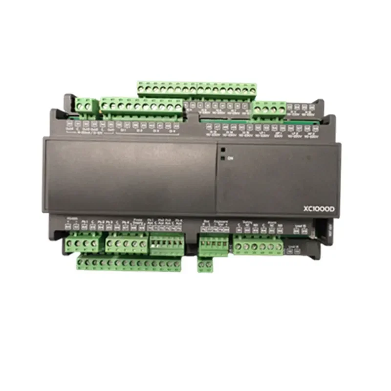 

Оригинальный новый регулятор температуры на складе XC1008D-1C01F, гарантия один год