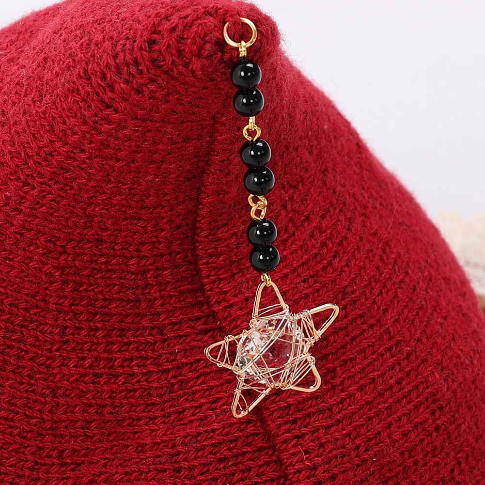 Cappelli da strega in pizzo Cappello da mago con fiocco per ragazza da donna Accessori per costumi cosplay gotici Cappelli da festa di Halloween