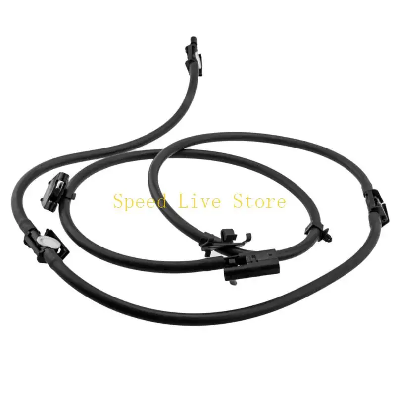 

547C Шланг омывателя A2058600192 2058600192 для W205 C180 C200 C220 Замена шланга омывателя лобового стекла с подогревом в сборе