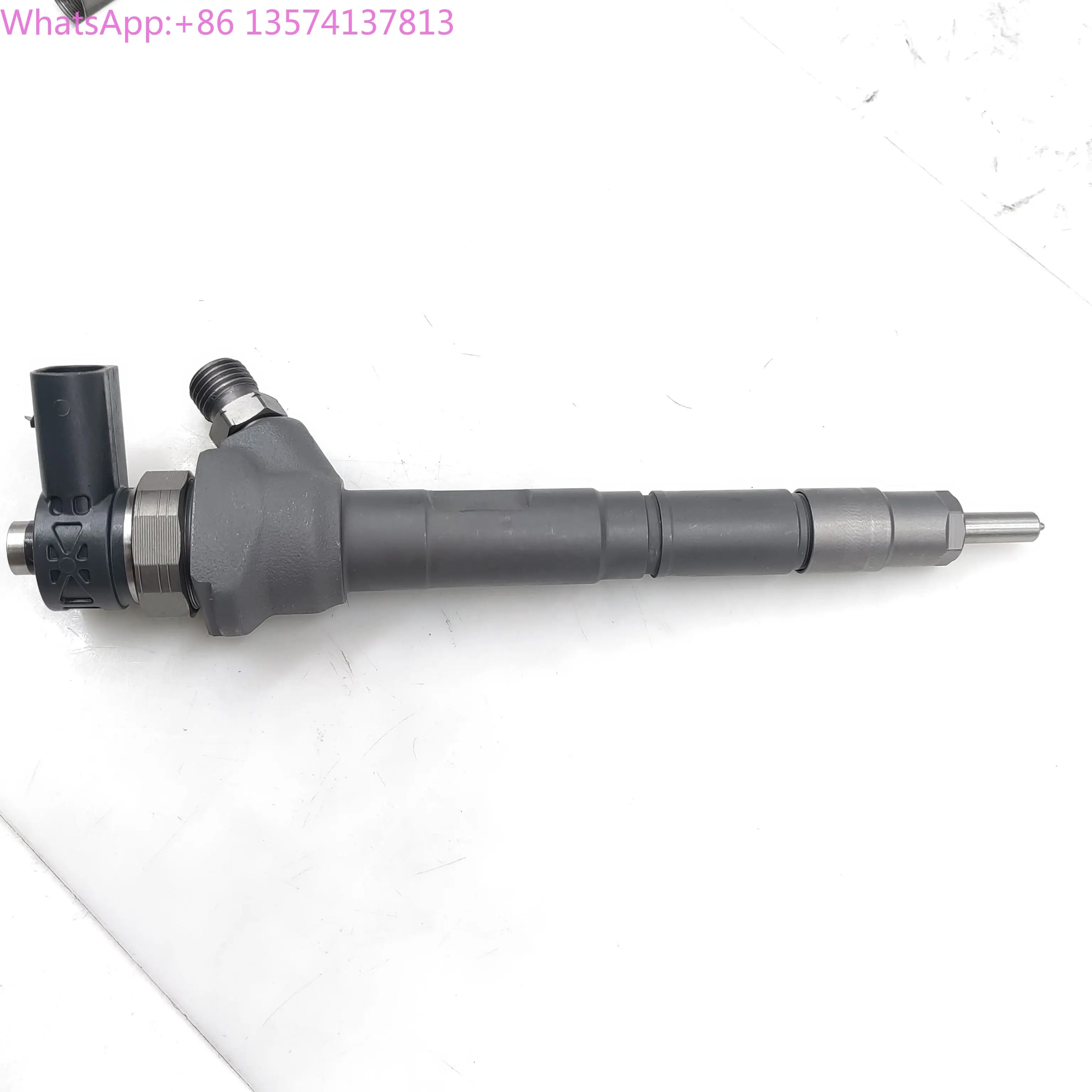 

Hot Sale Common Rail Injector Diesel Fuel Injector 0445110429 for Bosch Injector