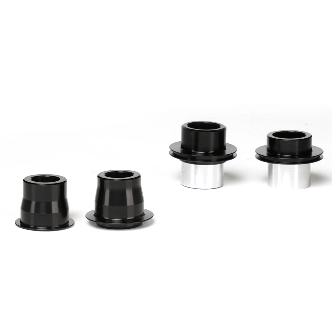 RD07/RD12/M11 Center/6Bolt Set Hub Cap image 3