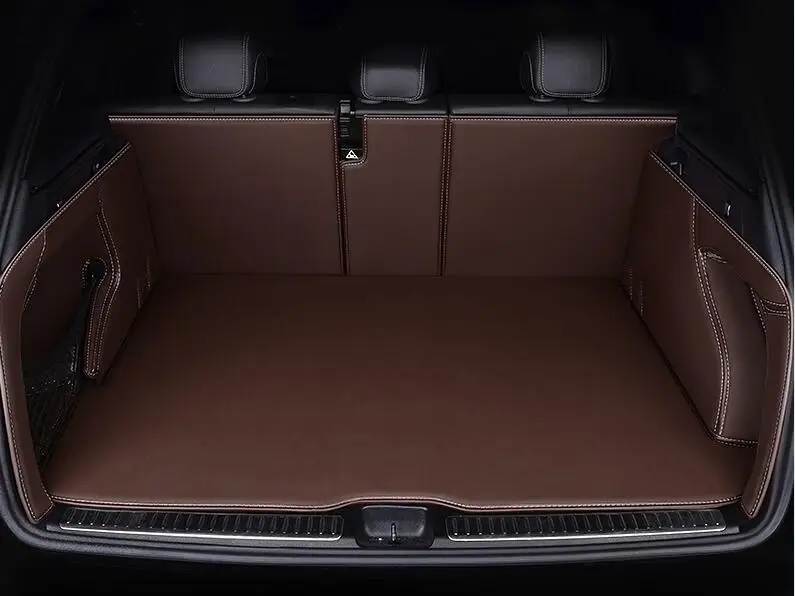 

Специальные автомобильные коврики в багажник на заказ для Mercedes Benz EQA 250 2026-2022, высококачественные коврики багажника, чехол на багажник для EQA 250 2024