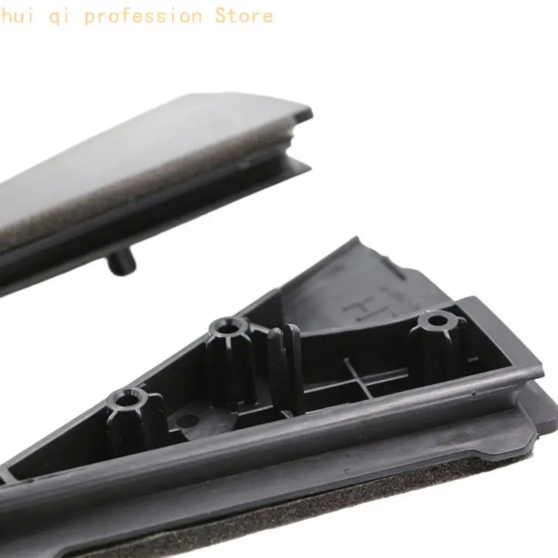 1 paar Hinten Dreieck Panel Trim 838302L000 838402L000 Auto Hinten Tür Außerhalb Säule Molding Panel Für 2008-2011 links Rechts – Detail 3