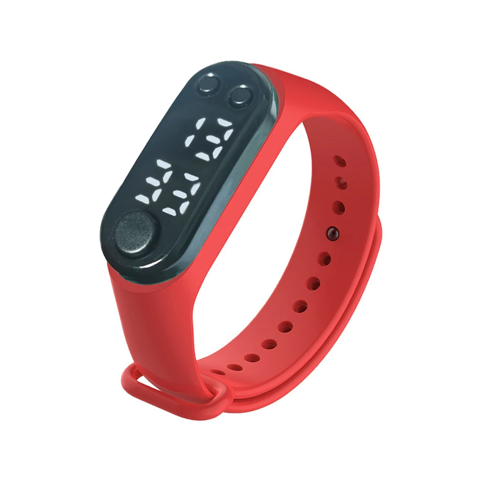 Variant: Red