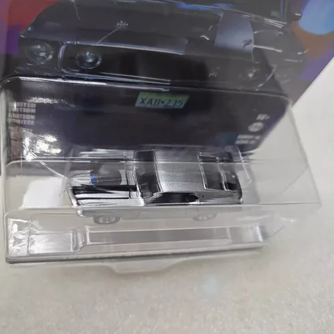 8 best sales greenlight mustang - №1