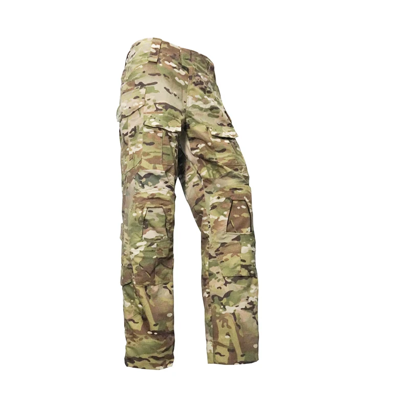 G3 COMBAT Frog Pants Outdoor Commuting Training Pants Polyester Cotton