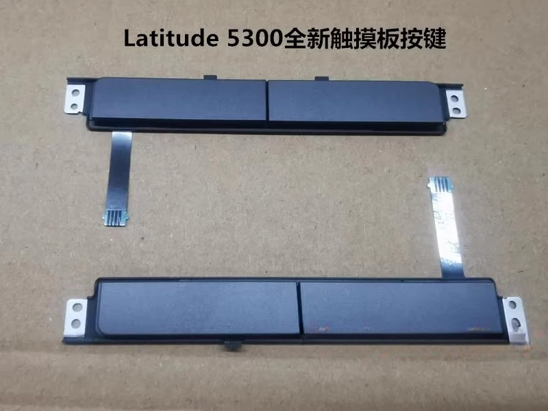 

Для новых клавиш тачпада Dell Latitude 5300, левых и правых клавиш CN-00CJCY