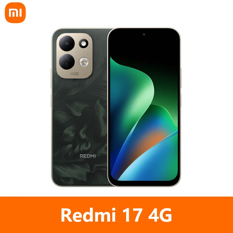 Xiaomi Redmi 17 4G