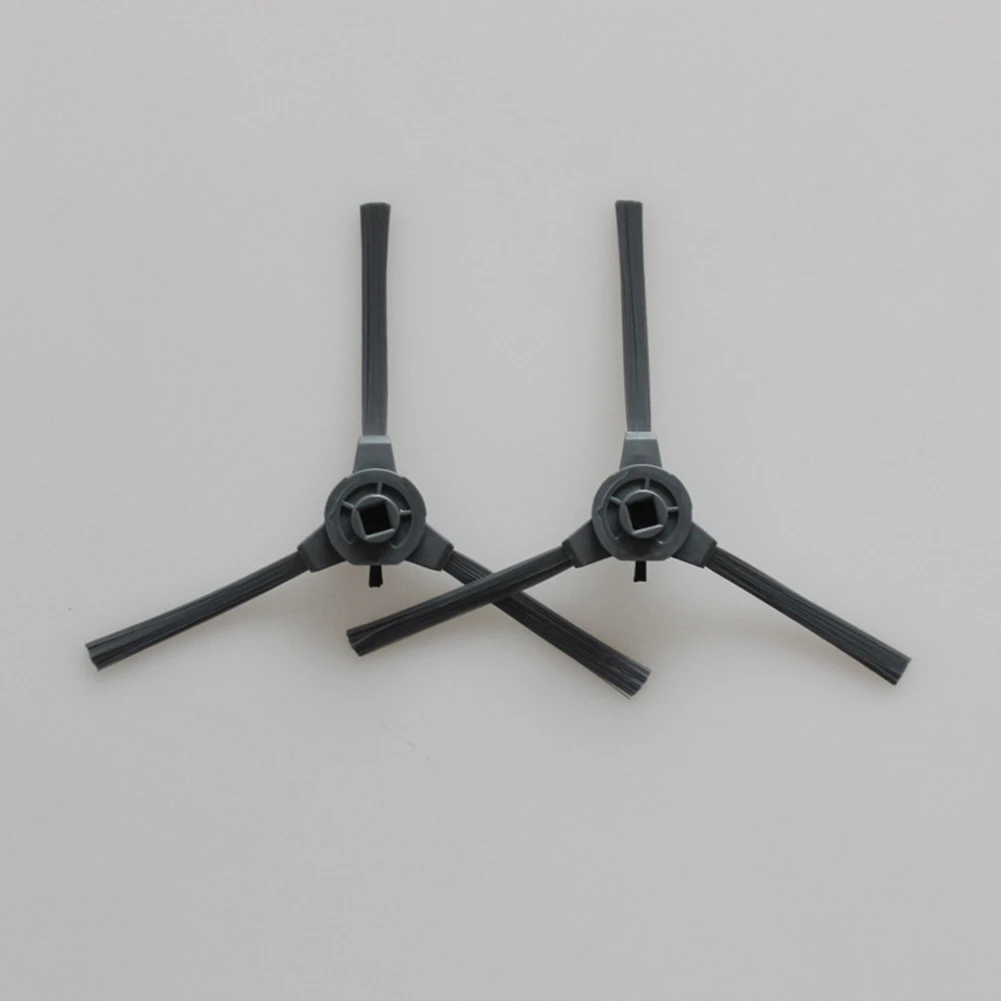 Side Brush Filter Kit For Zigma 980 981 Robot Vacuum Cleaner Spare Parts Household Cleaning Replacement Accessories