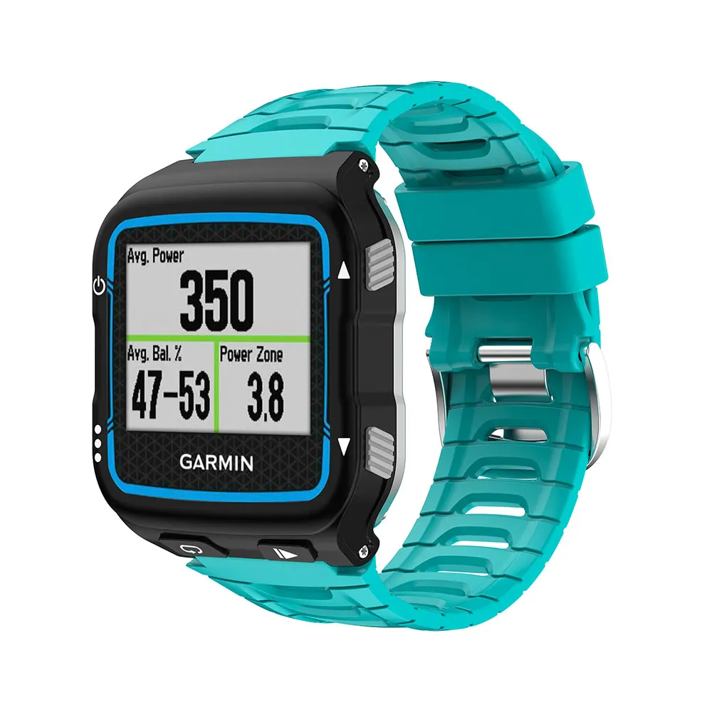 Siliconen Band Voor Garmin Forerunne 920X T Horloge Polsband Armband Smartwatch Sport Vervanging Horlogeband Accessoires