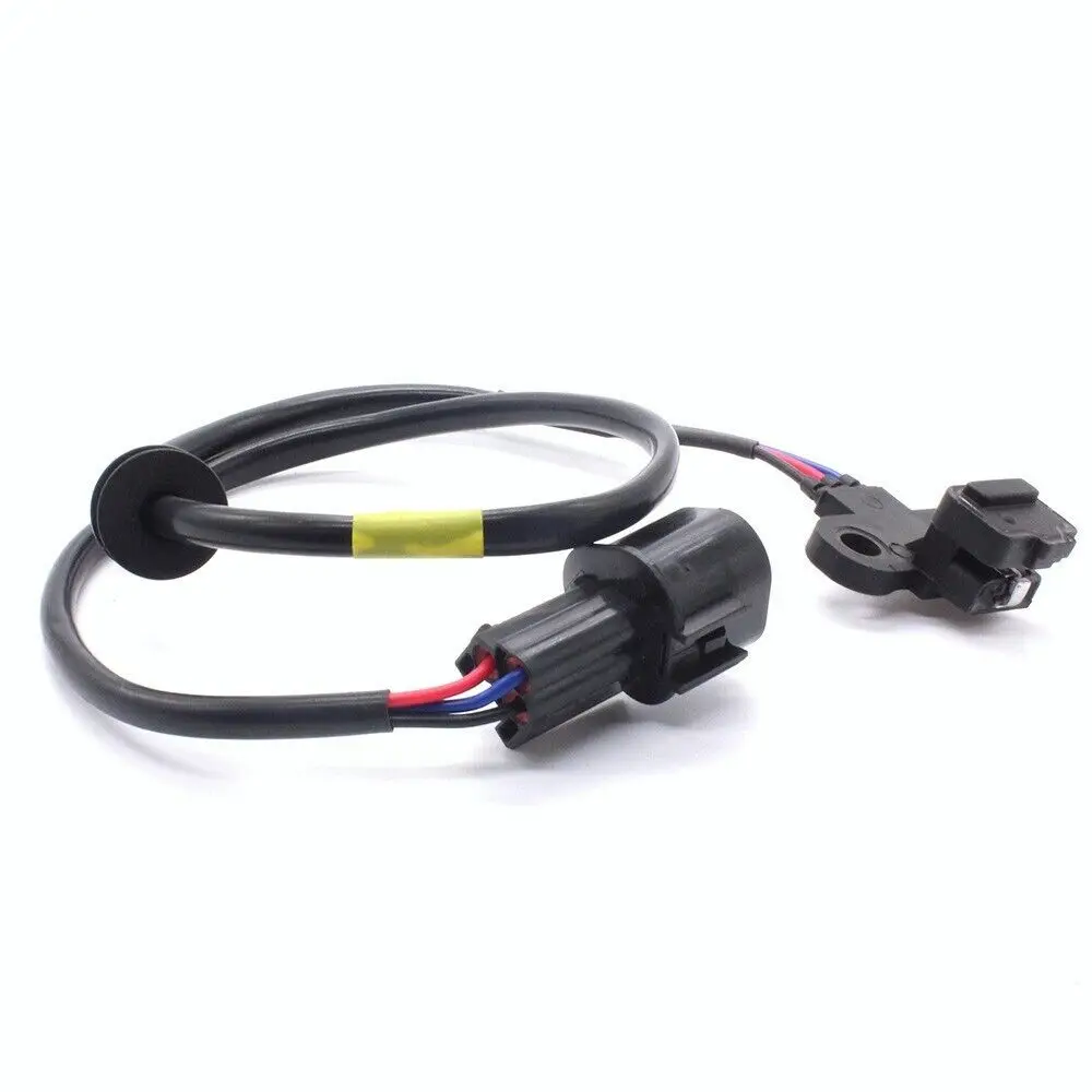 MD342826 ENGINE CRANKSHAFT CRANK SENSOR J5T25871 For MITSUBISHI SHOGUN PAJERO L200 2.5TD 2001-2007