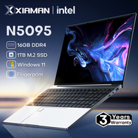Xiaman 15.6\