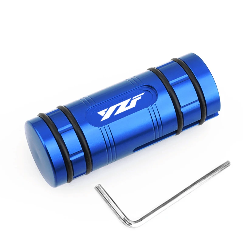 Gear Shift Lever Pedal Tip Extension Brake Extended Anti-Slip Foot Rest For YAMAHA YZF R1 R6 R3 R7 R9 R1M YZF-R9 YZF-R7 YZF-R1