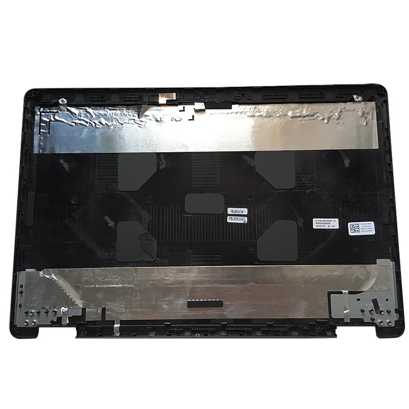 Baru untuk Dell Latitude 5570 E5570 penutup belakang LCD Laptop/Bezel depan/engsel/sandaran tangan/casing bawah 0JMC3P 04VNC3 A151N5 07PVX3