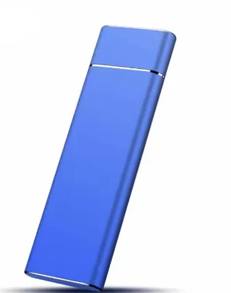 2026 Nieuwe High Speed SATA3 SSD 870EVO 1TB/2TB/4TB, Neutrale Uitbreiding, SSD Upgrade