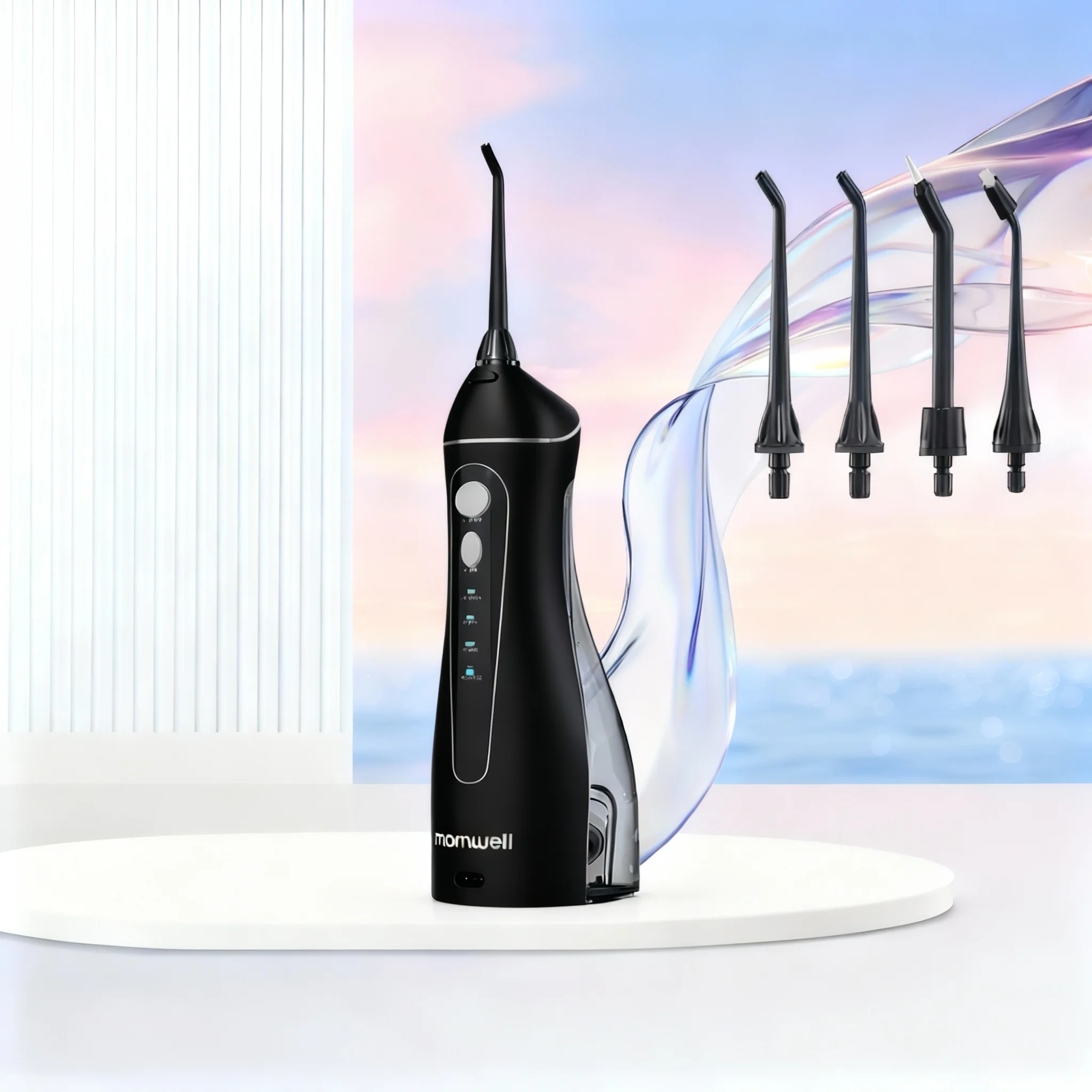 Cordless Water Flos… - image