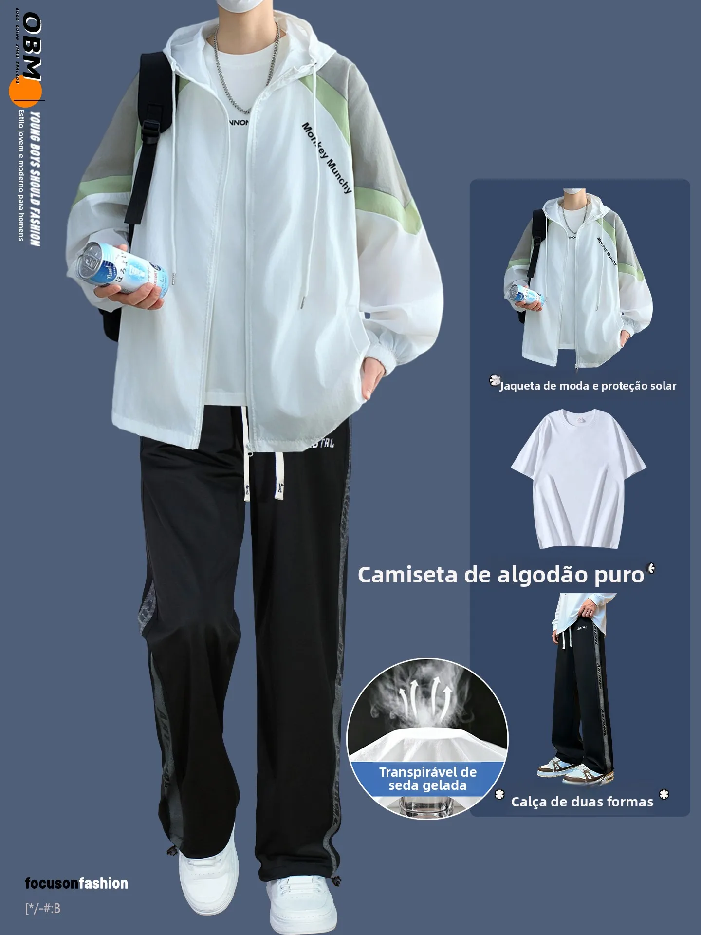 sun-protection-clothing-set-for-junior-and-high-school-students-ice-silk-ultra-thin-outdoor-breathable-summer-sunscreen-coat