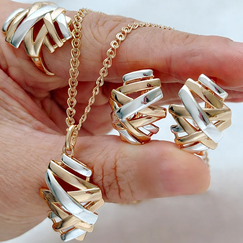 #36 Top Bridal Jewelry Sets Picks for Every Budget