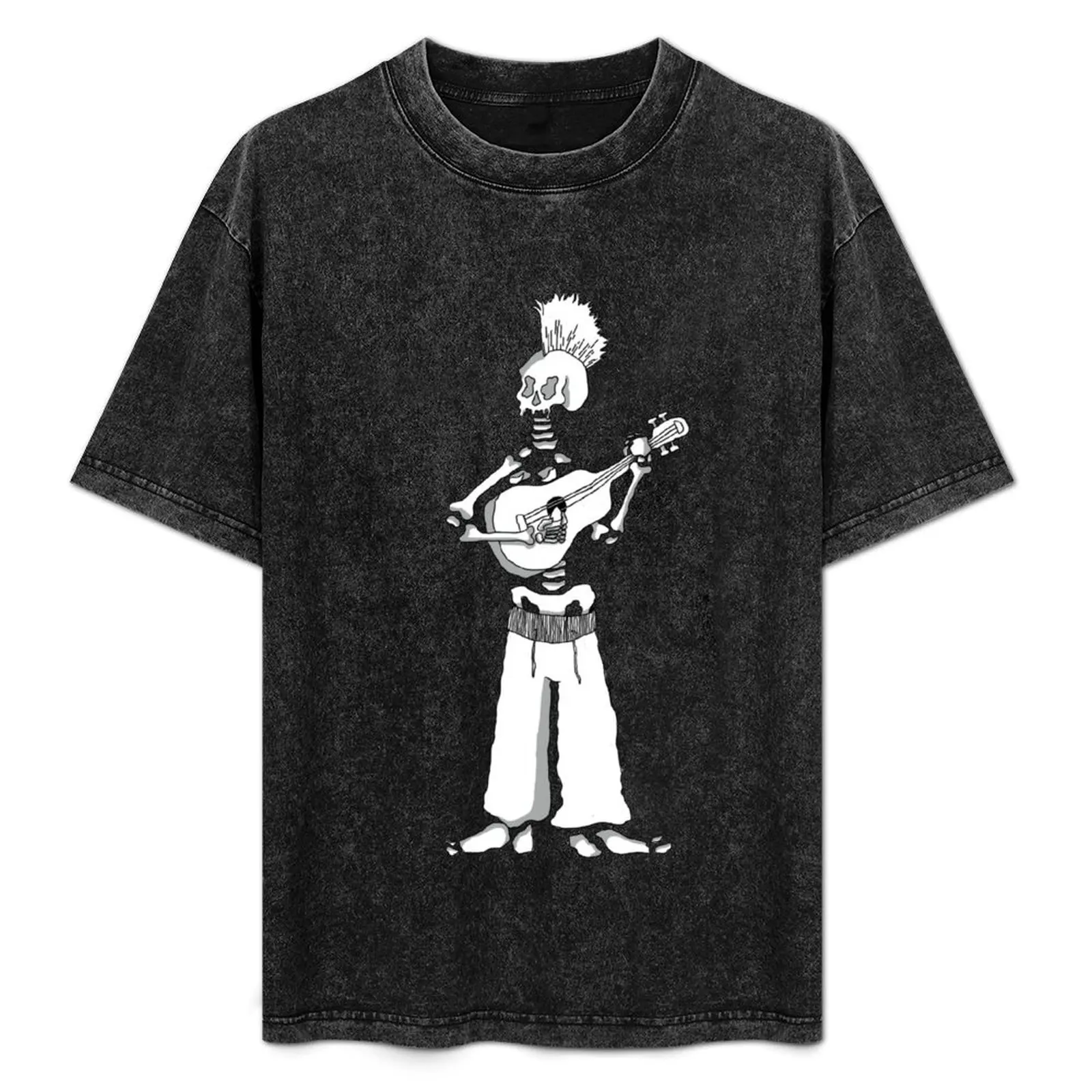 

Keep on Rockin! T-Shirt Athletic Quick Dry T-Shirt for Men