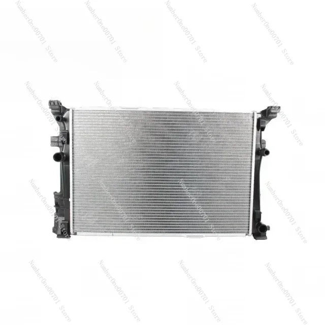 

Запчасти для радиатора автомобиля Mercedes Benz A class W176 B Class W246 W242 GLA X156 C117 X117 OEM 2465001303