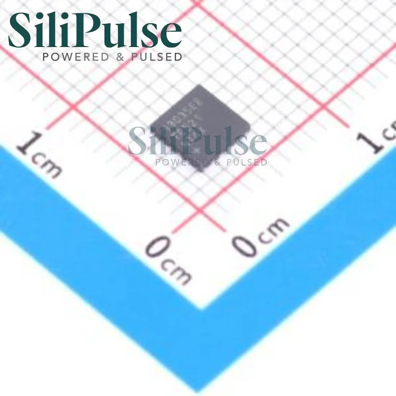 (5/10pcs) MAX13035EETE TQFN-16-EP(4x4) 100% Original In Stock 6 6.5 ns 2.2 V 3.6 V TQFN-16 MAX13035EETE+T