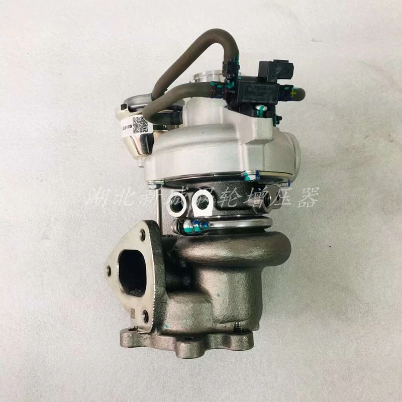 

Chongqing Lifan Xuanlang 1.5T2.0T JPO40 476ZLQ-1118100A Оригинальный турбокомпрессор Tianli