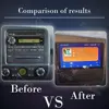Autoradio Android pour Honda Ridgeline 2006 - 2014 GPS stéréo Carplay lecteur multimédia Android Auto écran 4G Wifi pas de DVD 2din 2