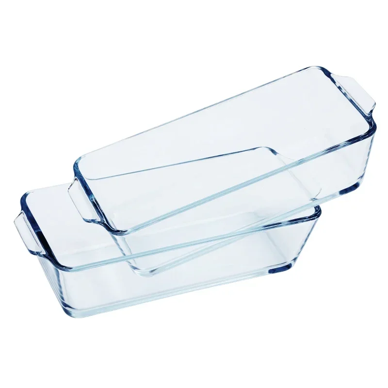 Oven Baking Tools Utensils Baking Cake Bread Mould Toast Box Pound Cake Cheese Baking Pan Mould Steamable