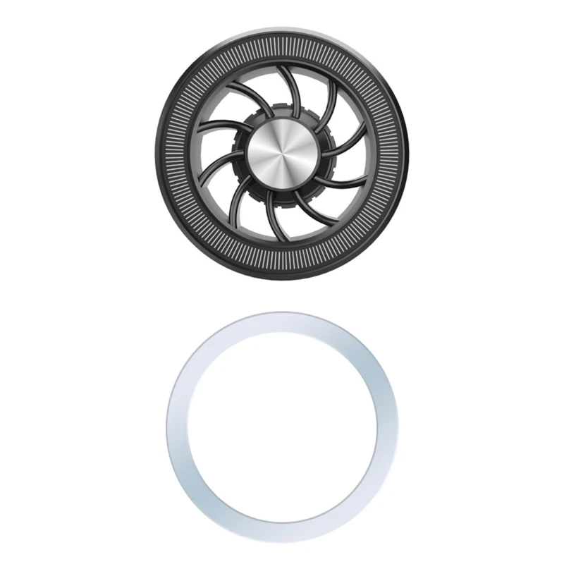 

Автомобильное крепление для шарнирного шара диаметром 17 мм/14/15 дюйма для Magsafing серии 12/13/360 магнитный держатель для телефона вращение на °