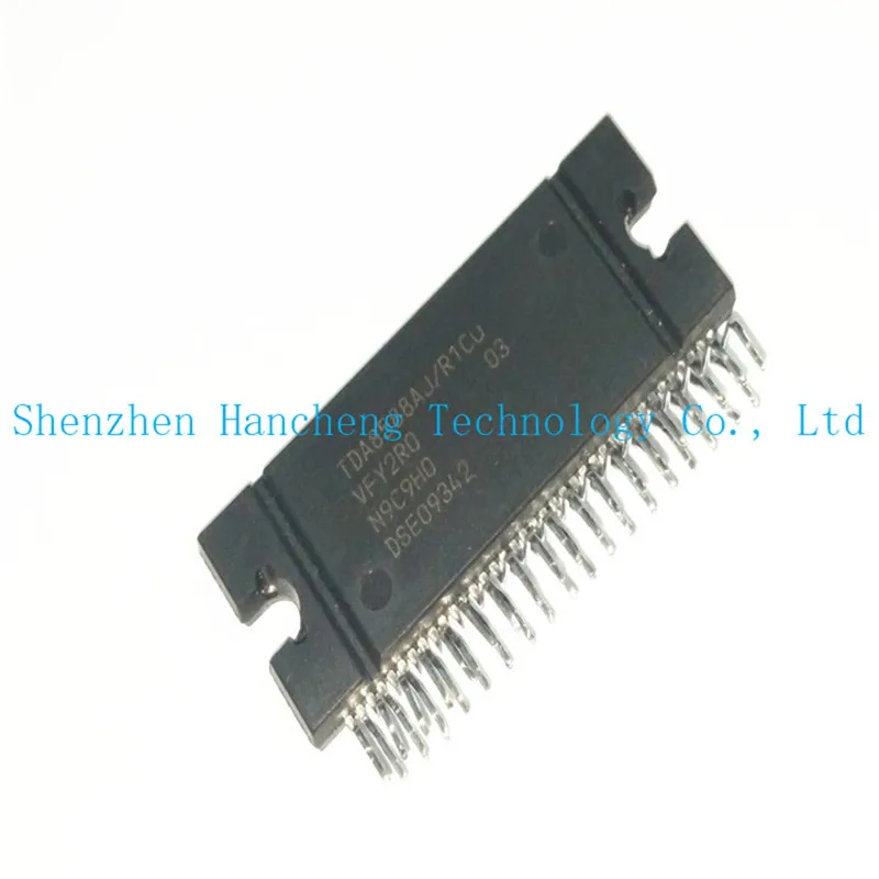 

(10PCS-50PCS) TDA8588AJ ZIP37 NEW CHIP IC